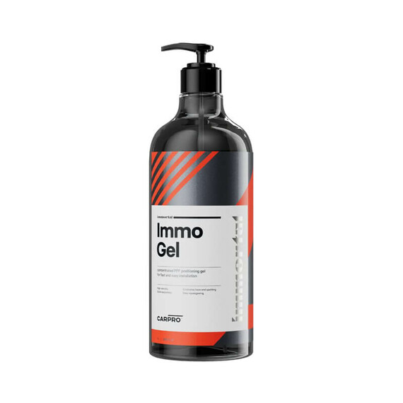 CarPro ImmoGel 1L - żel do aplikacji folii ochronnych PPF