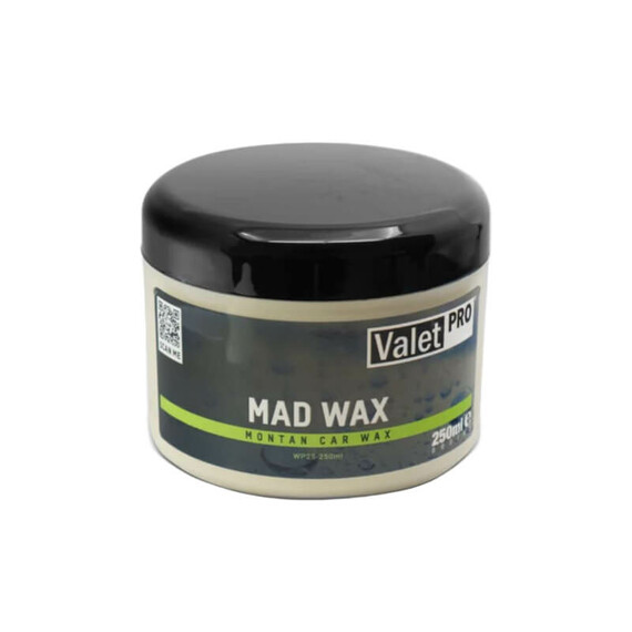 ValetPRO Mad Wax 250ml - wosk montanowy