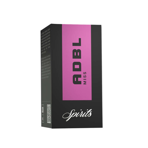 ADBL Spirits Miss 30ml - perfumy samochodowe