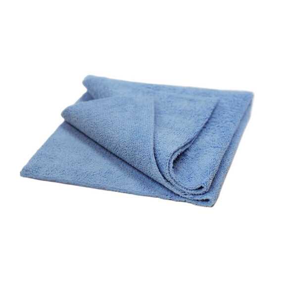 WaxPRO NoLimit Blue 360gsm 40x40cm - mikrofibra bezszwowa