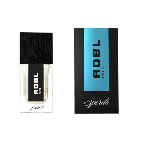 ADBL Spirits Posh 30ml - perfumy samochodowe