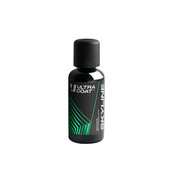 Ultracoat Skyline 30ml - powłoka ceramiczno-grafenowa
