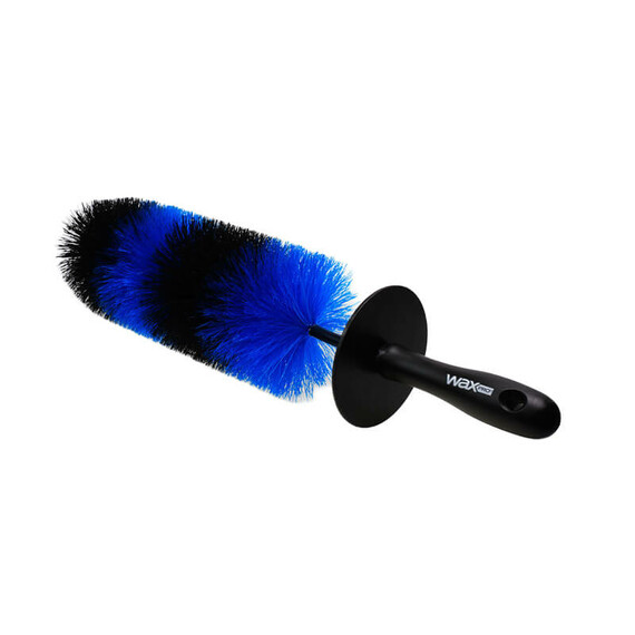 WaxPRO Sulley wheel brush szczotka do felg