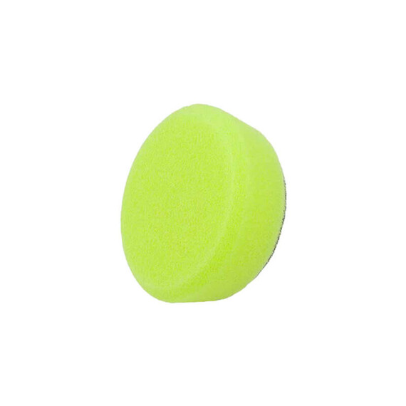 ZviZZer Trapez Green Pad Ultra Fine 40/20/30mm - gąbka polerska ultra wykańczająca