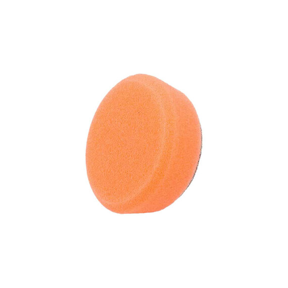 ZviZZer Trapez Orange Pad Medium Cut 40/20/30mm - gąbka polerska one step