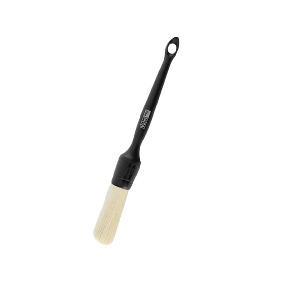 ValetPRO Ultra Soft Chemical Resistant Brush Small - delikatny pędzelek detailingowy