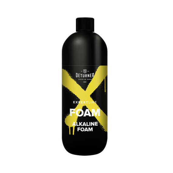 Deturner Xpert Alkaline Foam 1L - zasadowa piana aktywna