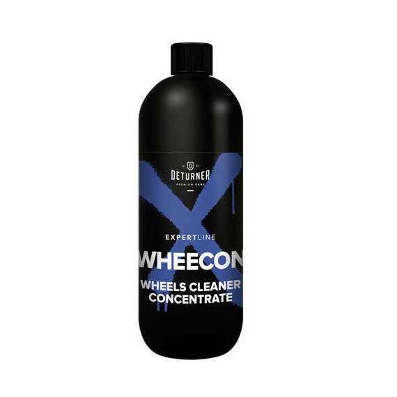 Deturner Xpert Wheels Cleaner Concentrate 1L - środek do czyszczenia felg