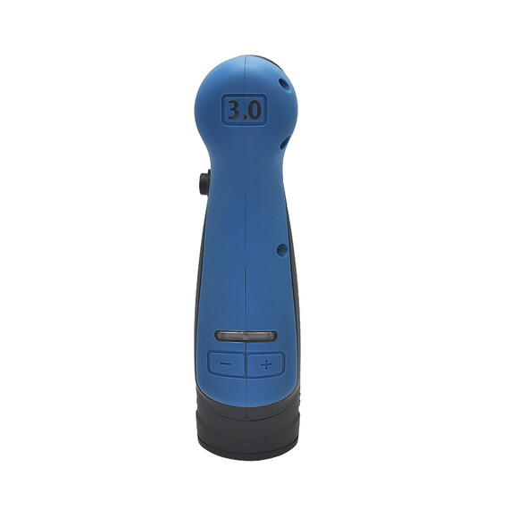 GLOSER MINI SANDER 3mm - mini szlifierka akumulatorowa