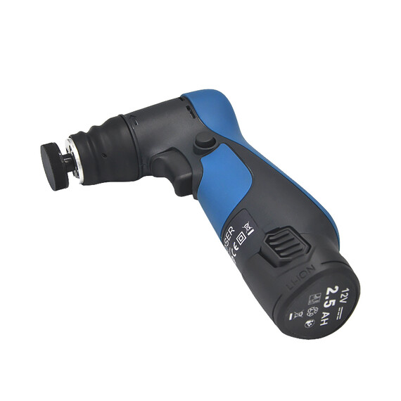 GLOSER MINI SANDER 3mm - mini szlifierka akumulatorowa