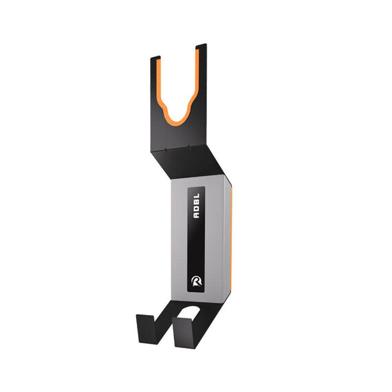 ADBL Hang It High - ergonomiczny wieszak na maszynę polerską