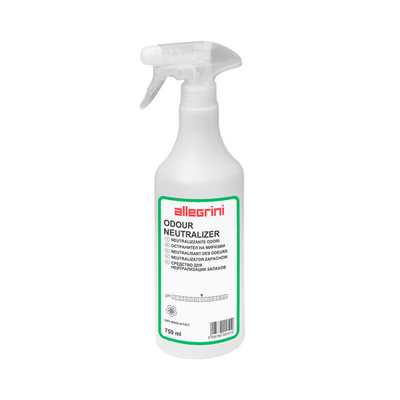 Allegrini Odour Neutralizer 750ml - neutralizator zapachów