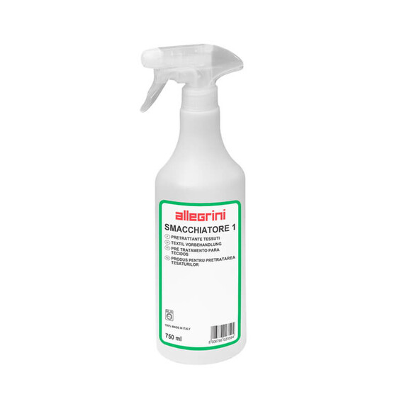 Allegrini Smacchiatore 1 750ml - odplamiacz do tkanin
