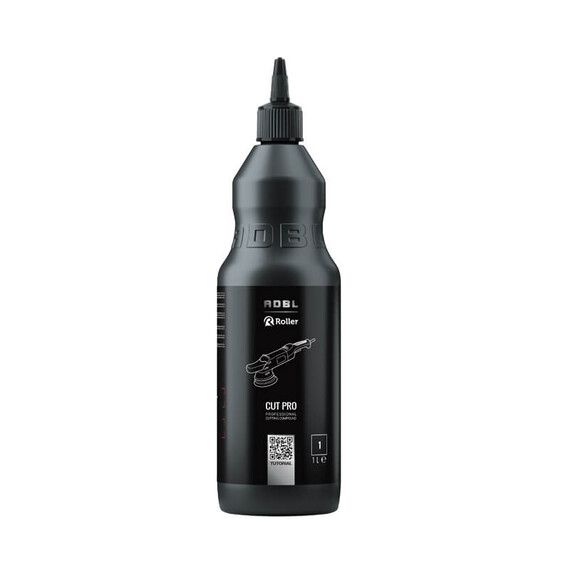 ADBL Cut Pro 1L - mocno tnąca pasta polerska