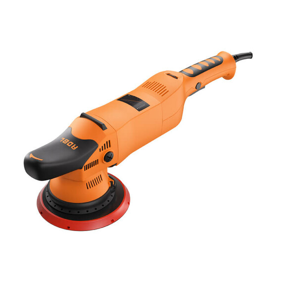 ADBL Roller D21 V2 - maszyna polerska dual action o skoku 21mm z torbą