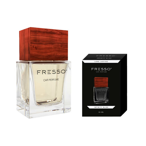 Fresso Infinity Bliss Perfumy