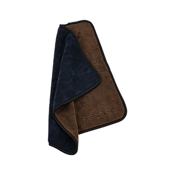 Fresso Toby Perfect Finish Towel 40x40cm 600g/m2 - ręcznik do docierania past polerskich, wosków, powłok