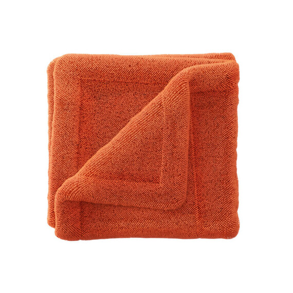 ADBL Double Mini Twisted Towel 40x40cm - dwustronny ręcznik ze skręconym włosiem