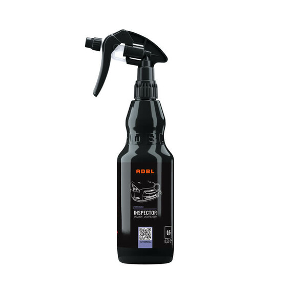 ADBL Inspector 500ml - preparat do odtłuszczania powierzchni