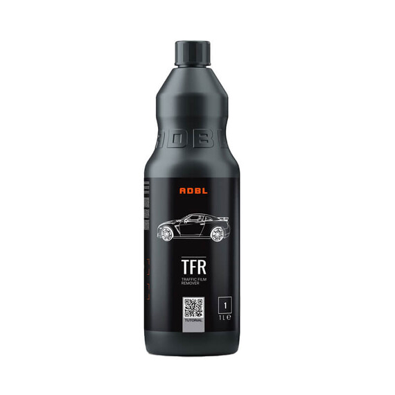 ADBL TFR 1L - alkaliczny środek do usuwania filmu drogowego