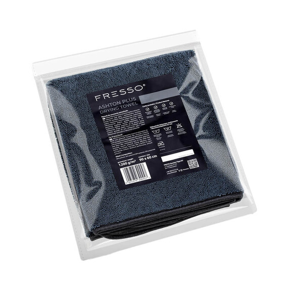 Fresso Ashton Plus Drying Towel 90x60cm 1200g/m2 - ręcznik do osuszania