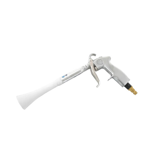 BenBow 108 Blue Storm - pistolet do przedmuchiwania bez zbiornika na chemię