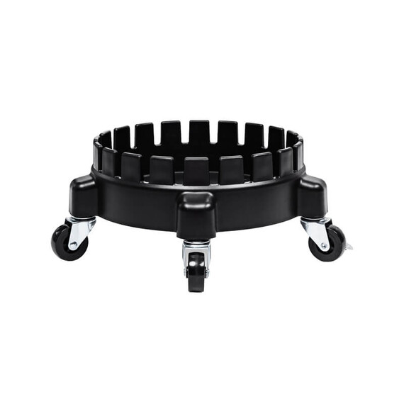 FX PROTECT BUCKET DOLLY - wózek transportowy do wiadra detailingowego