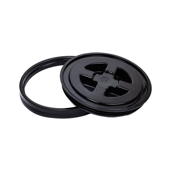FX PROTECT BUCKET LID - hermetyczna pokrywa do wiadra detailingowego
