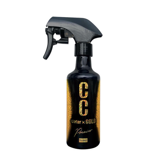 Prostaff CC Water Gold Premier 480ml - quick detailer