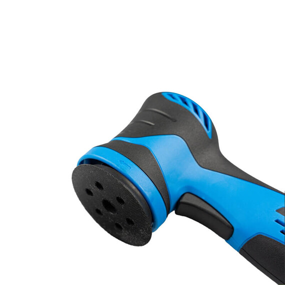Kovax Chargema-X 75mm - akumulatorowa polerka orbitalna