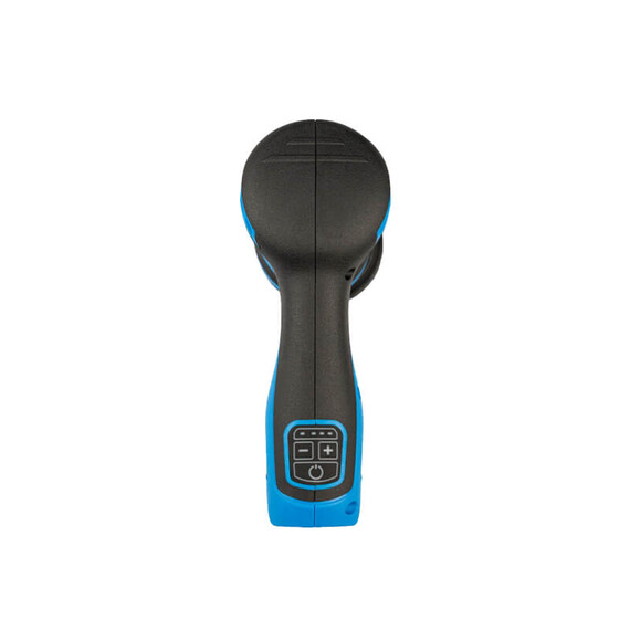 Kovax Chargema-X 75mm - akumulatorowa polerka orbitalna