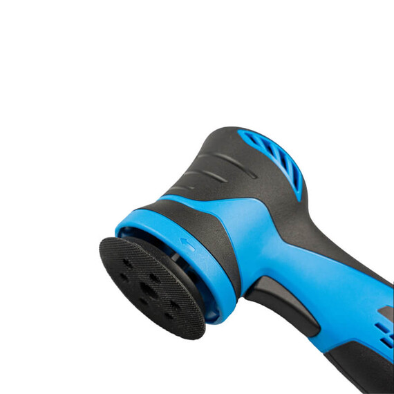 Kovax Chargema-X 75mm - akumulatorowa polerka rotacyjna