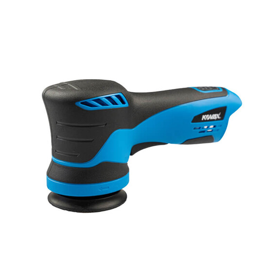 Kovax Chargema-X 75mm - akumulatorowa polerka rotacyjna