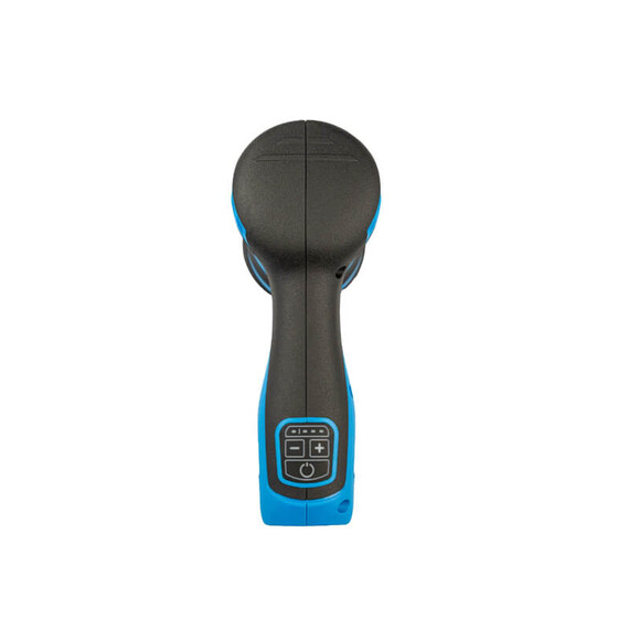 Kovax Chargema-X 75mm - akumulatorowa polerka rotacyjna