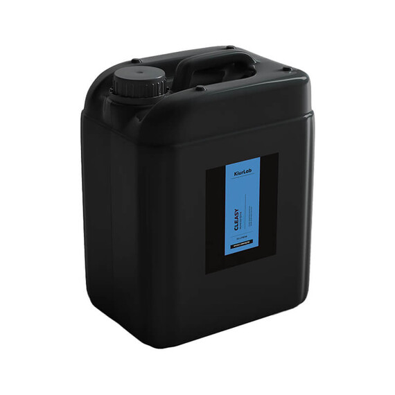 Kiurlab Cleasy 20L - płyn do mycia szyb