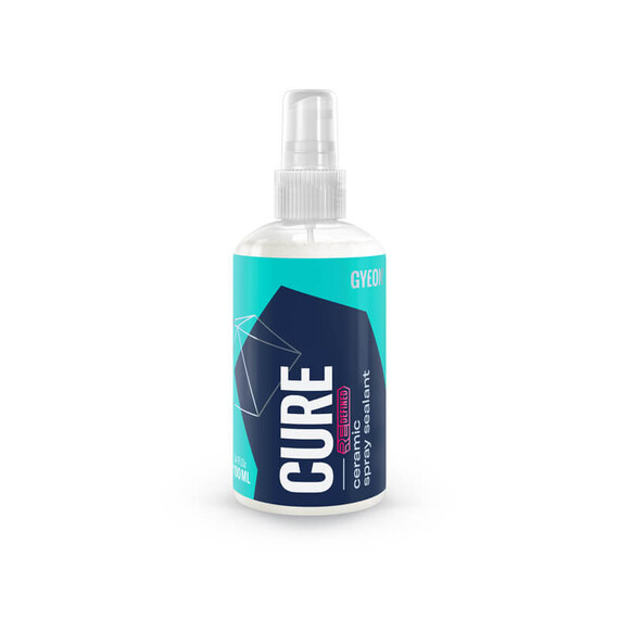 Gyeon Q2M Cure Redefined 100ml