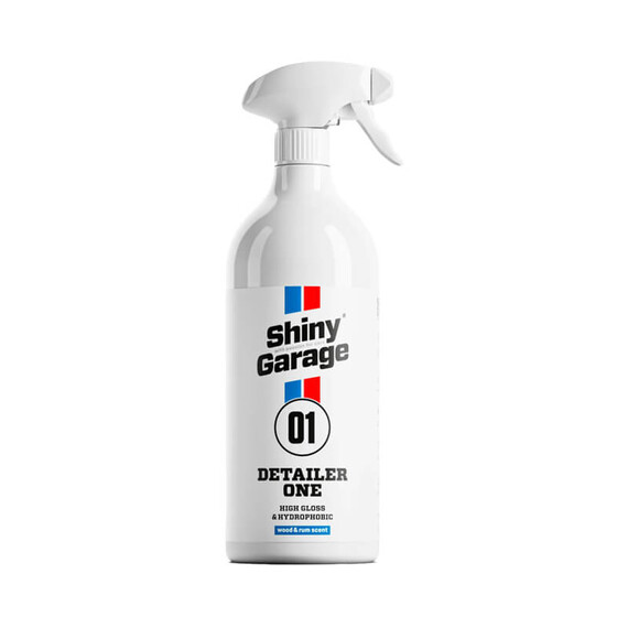 Shiny Garage Detailer One 1L