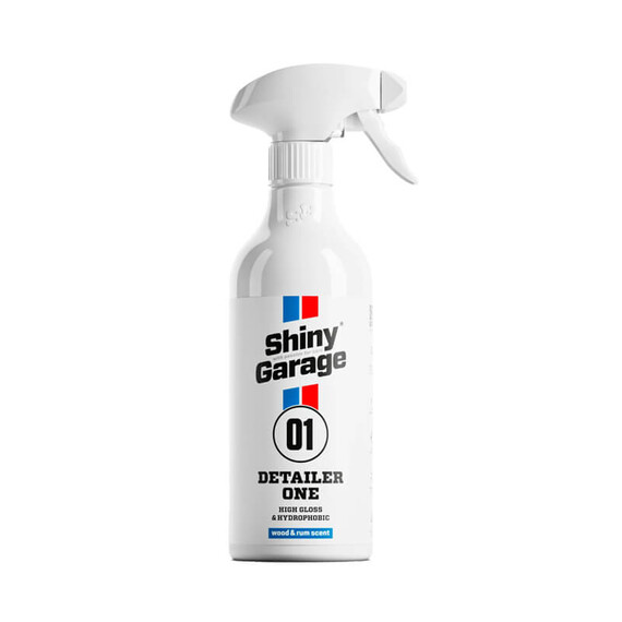 Shiny Garage Detailer One 500ml