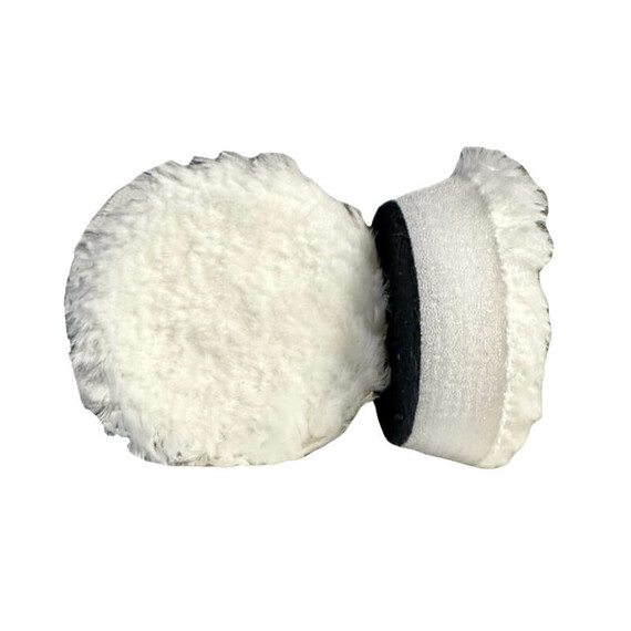 Royal Pads FiberCut 130mm - mikrofibrowy pad polerski
