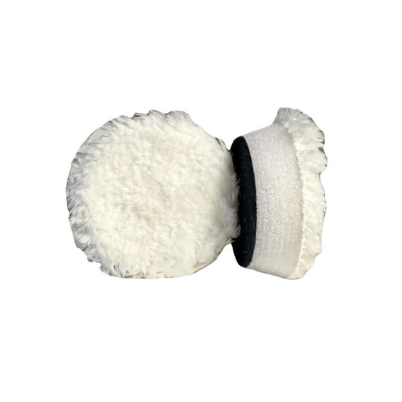 Royal Pads FiberCut Mini 50/60mm - mikrofibrowy pad polerski