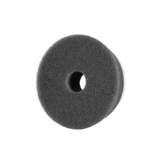 FX PROTECT FINE CUT PAD GREY 75/90mm - szary wykończeniowy pad polerski