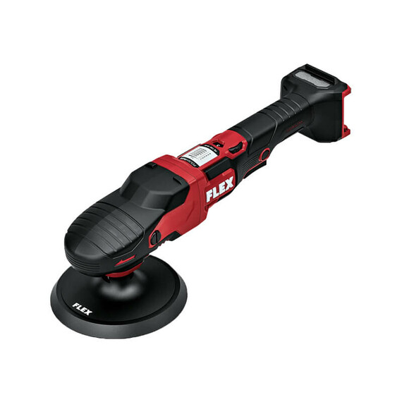 Flex PE 150 18,0-EC C - akumulatorowa maszyna polerska rotacyjna 532.508