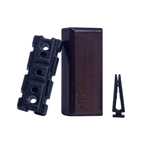 Foen Wood Stick Squeeze - drewniany zapach samochodowy do kratki nawiewu
