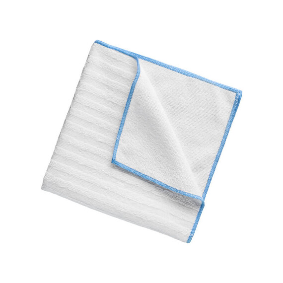 FX PROTECT INTERIOR SCRUB TOWEL 40x40cm 250gsm - zestaw 10 dwufunkcyjnych mikrofibr do czyszczenia wnętrza