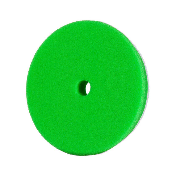 FX PROTECT MEDIUM CUT PAD GREEN 150/165mm - zielony średnio tnący pad polerski