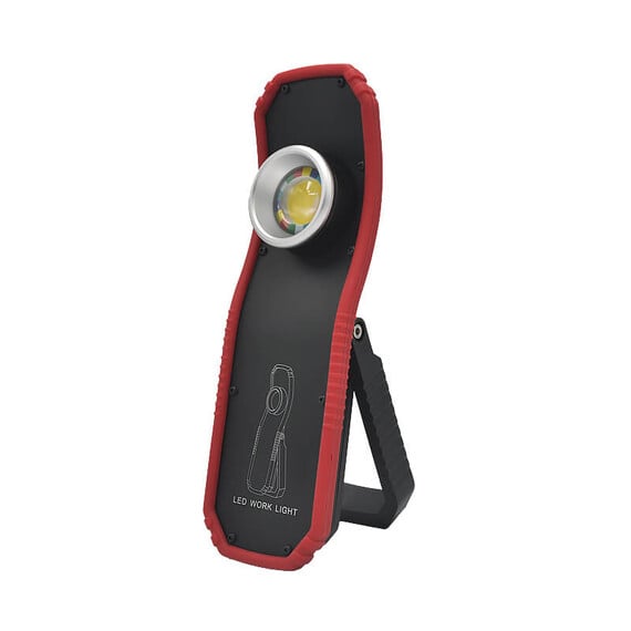 GLOSER SMART LIGHT MINI – mała ręczna latarka inspekcyjna