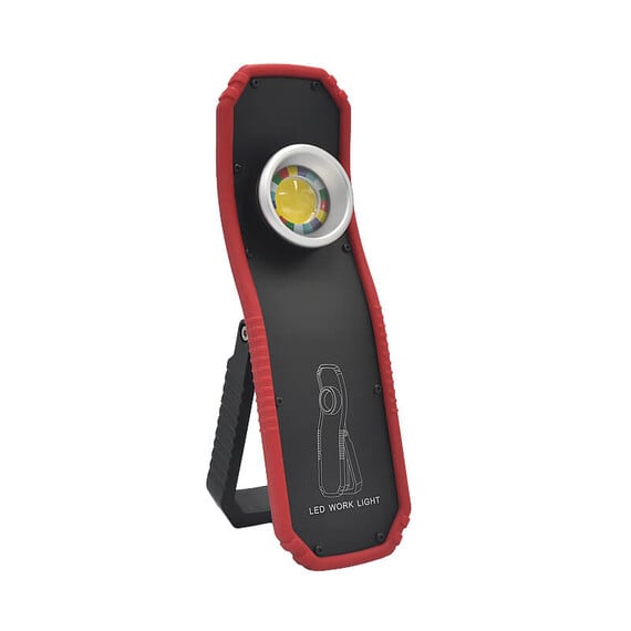 GLOSER SMART LIGHT MINI – mała ręczna latarka inspekcyjna