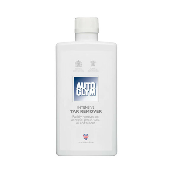 Autoglym Intensive Tar Remover 500ml - środek do usuwania smoły, kleju
