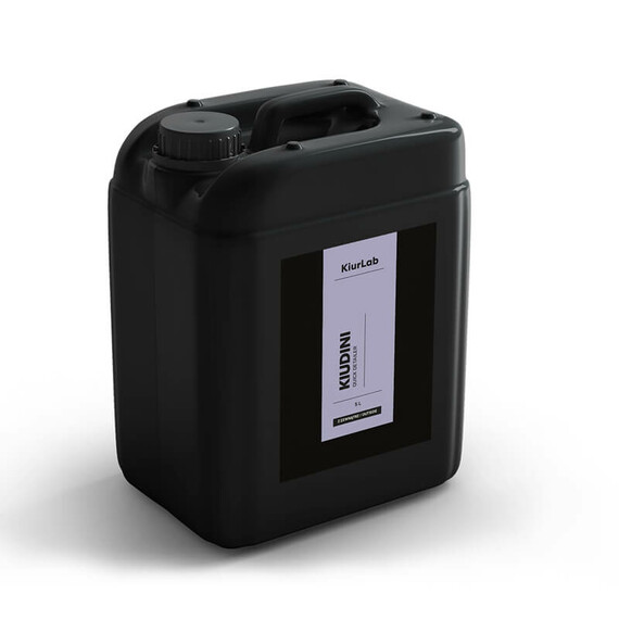 Kiurlab Quick Detailer KIUDINI 5L - szybki i efektowny quick detailer