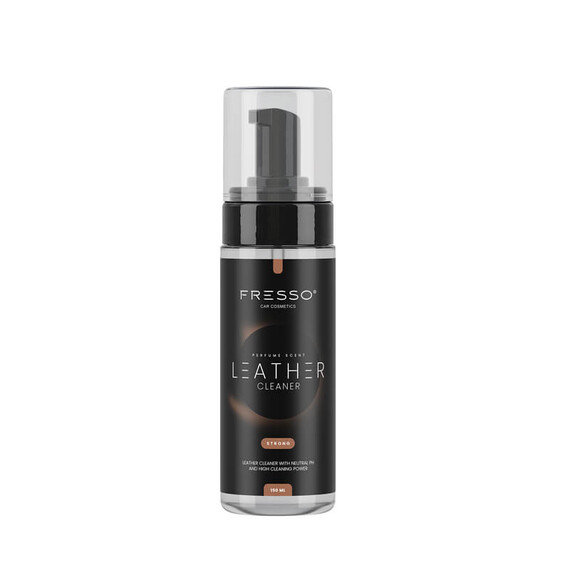 Fresso Leather Cleaner 150ml - czyszczenie skór Fresso Leather Cleaner 150ml - czyszczenie skór